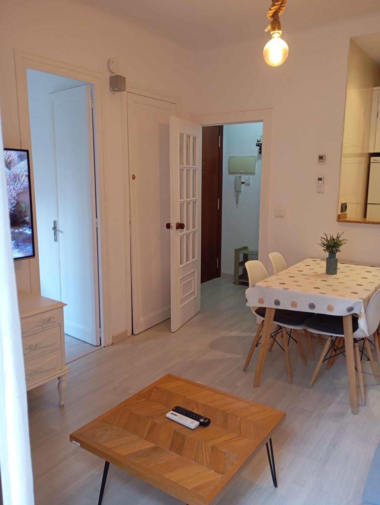 El Seitonet Del Serrallo Apartamento