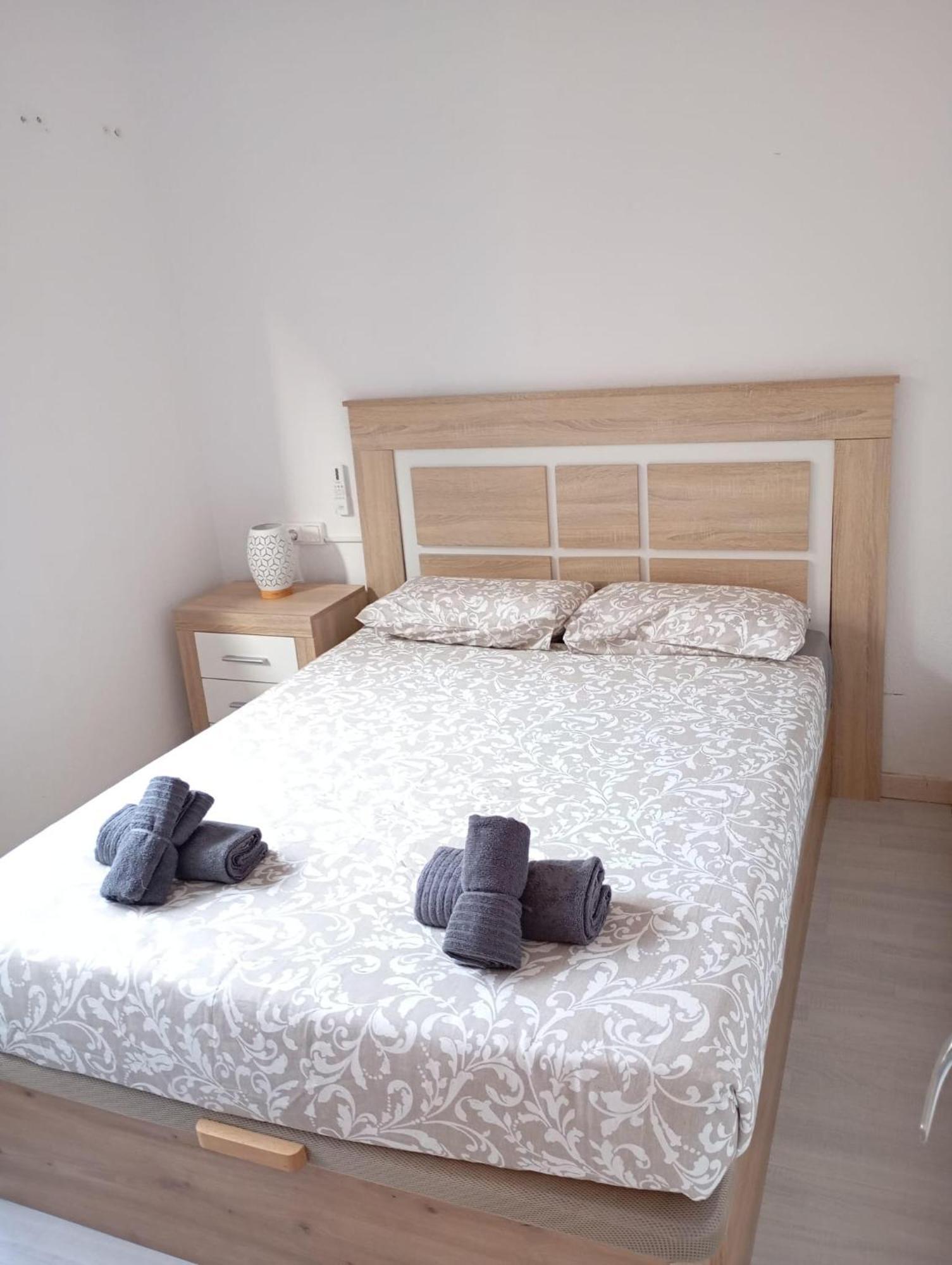 El Seitonet Del Serrallo Apartamento Tarragona