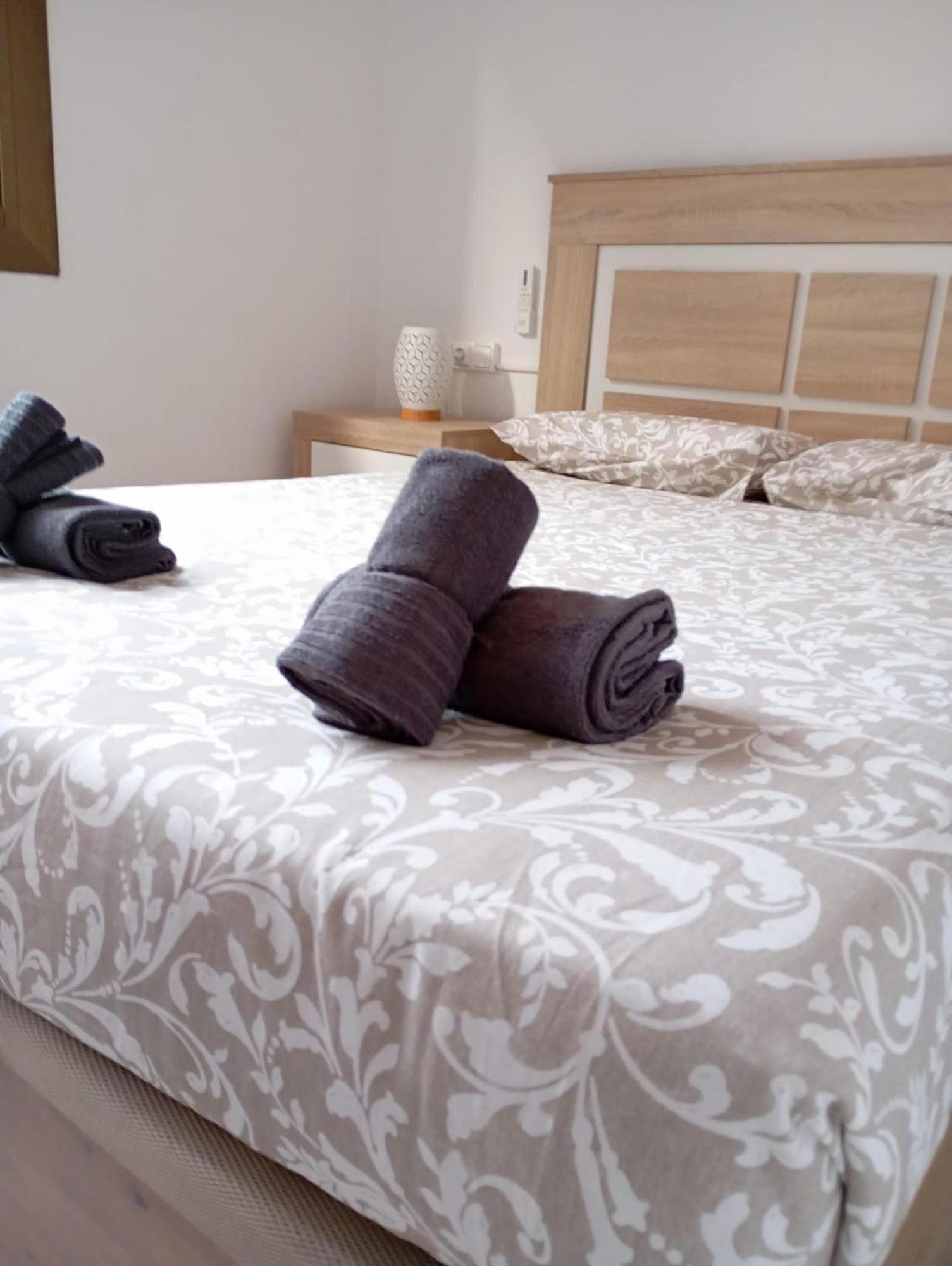 Apartamento El Seitonet Del Serrallo Tarragona