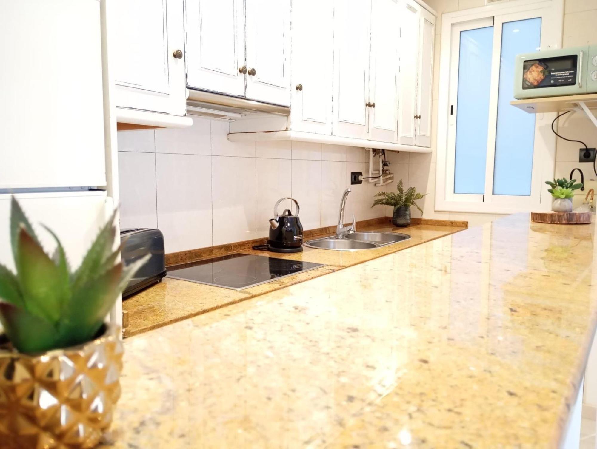 El Seitonet Del Serrallo Apartamento Tarragona