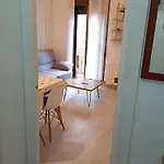 El Seitonet Del Serrallo